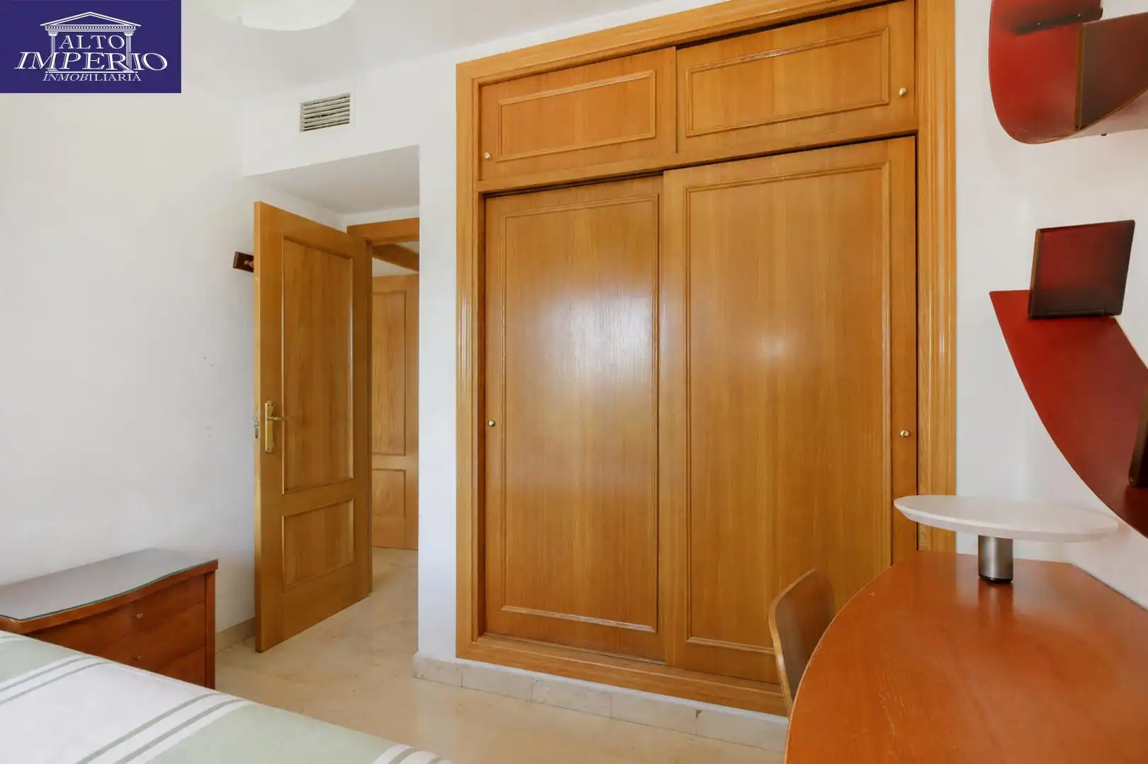 Apartment with pool for sale in 54 Calle Ramón y Cajal #escalera  p3  / 4B, imagen 17