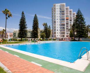 Swimming pool of Study for sale in Salobreña  with Terrace
