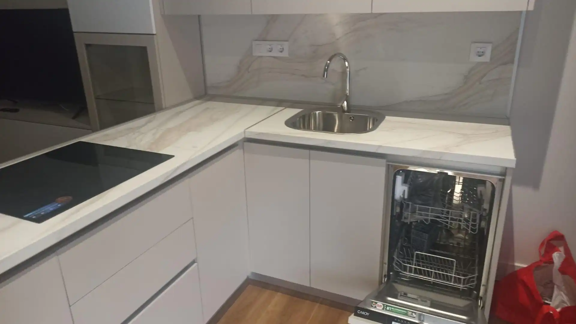 Apartament de lloguer a Avenida de los Aguijones, imagen 6