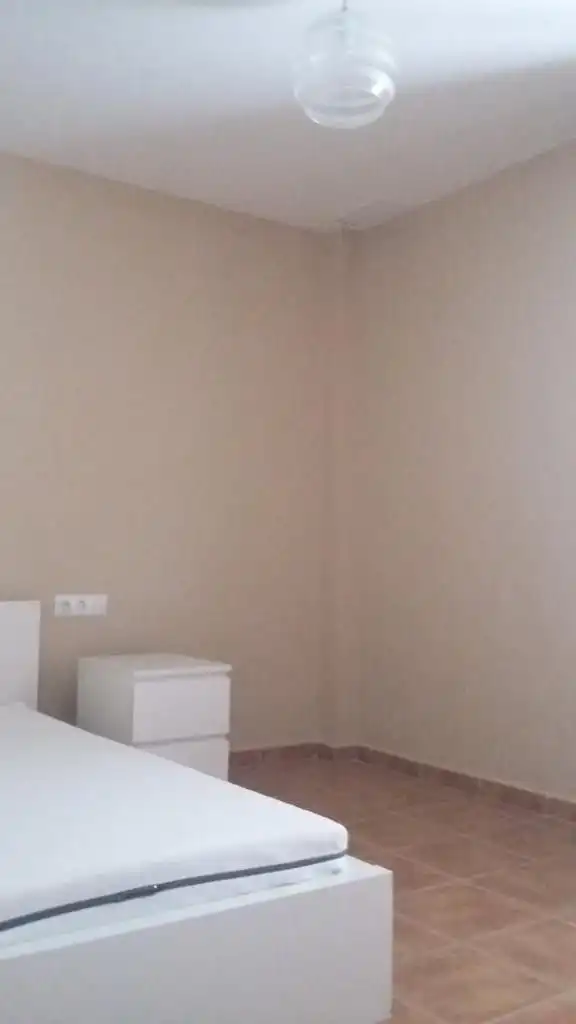 Habitación de Casa o chalet en venta en Chiclana de la Frontera con Aire acondicionado, Calefacción y Jardín privado
