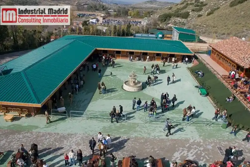 Terreny rústic en venda a Los Villares, imagen 7