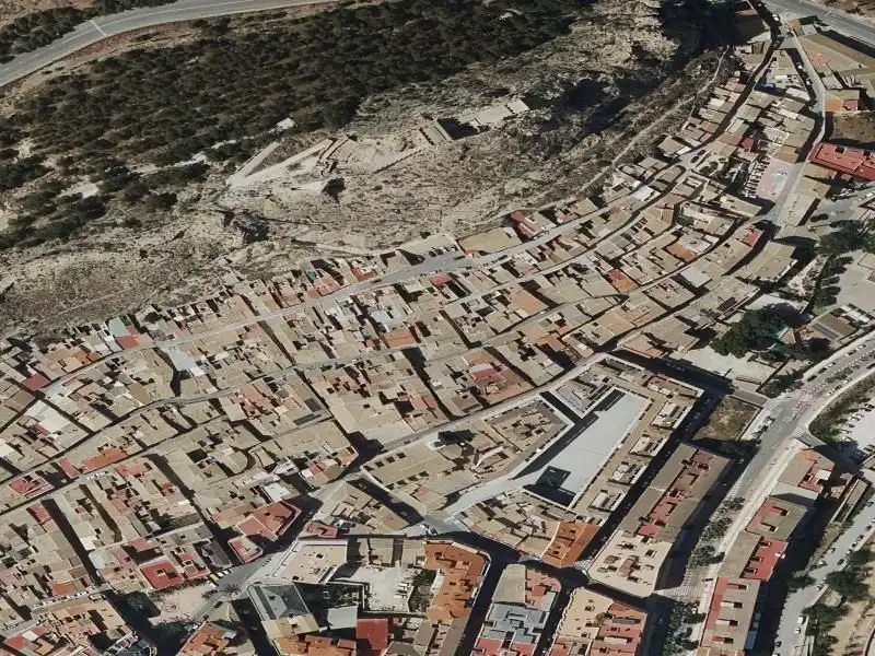 Wohnung zum Verkauf in Calle Estribo, imagen 2