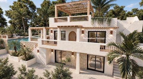 Foto 4 de Casa o chalet en venta en Canuta, Calpe / Calp