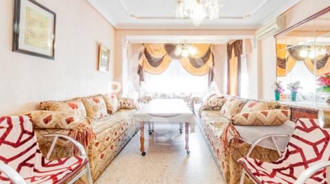 Foto 2 de Piso en venta en Esperanza - Quemadero,  Almería Capital