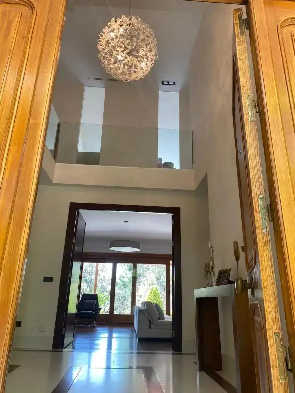 Villa avec terrasse à vendre à Urbanización La Moraleja, imagen 35