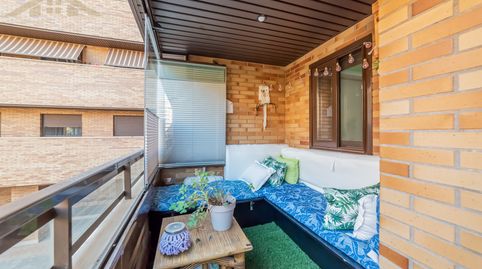 Photo 3 of Flat for sale in Calle Claudio Coello, El Quiñón, Seseña