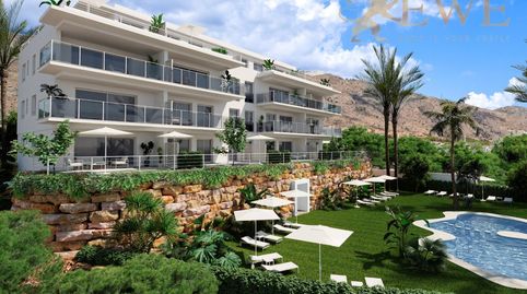 Foto 2 de Apartamento en venta en Calle Bahames de, Balcón de Finestrat - Terra Marina, Finestrat