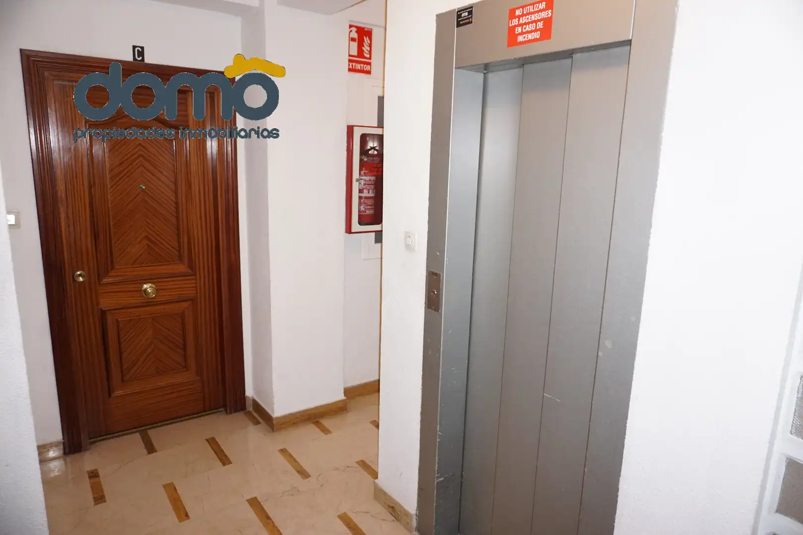 Flat with lift to rent in Camino de Ronda 110, imagen 26
