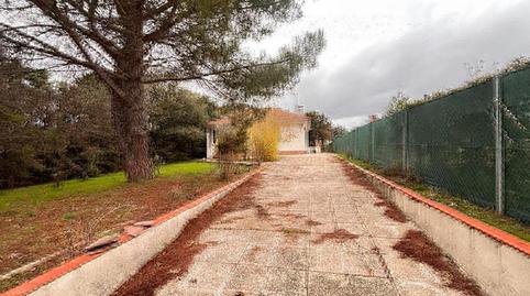 Foto 4 de Casa o xalet en venda a Circular, Valdenuño Fernández, Guadalajara