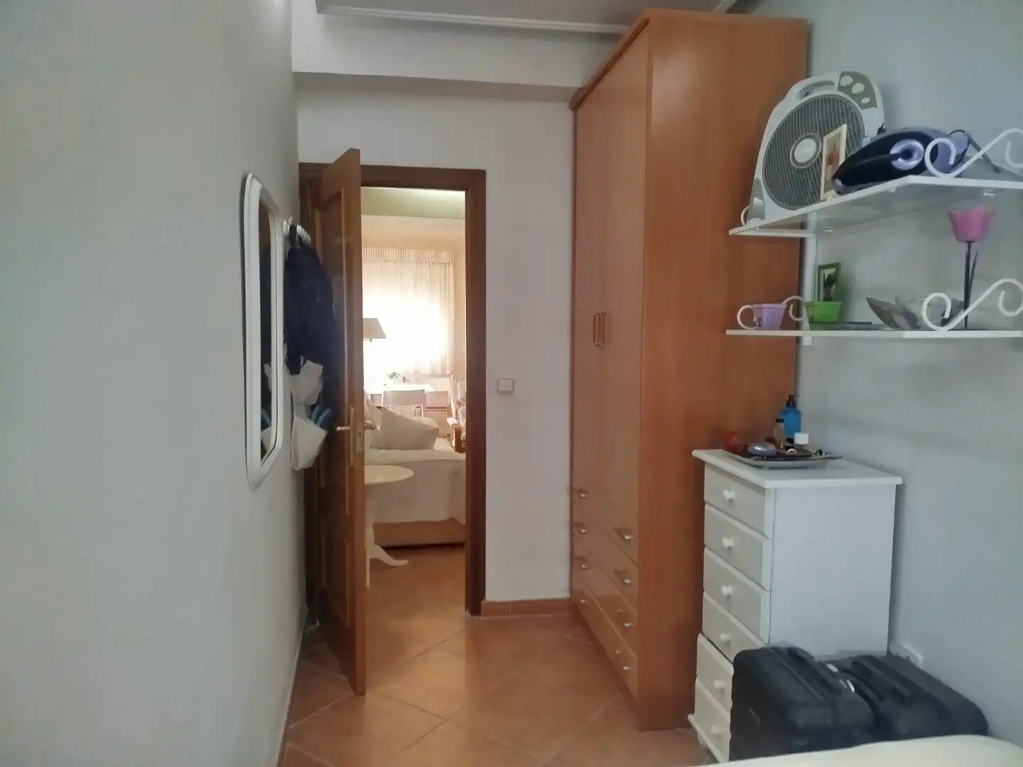 Casa en venda a El Chorrillo - El Molino, imagen 17