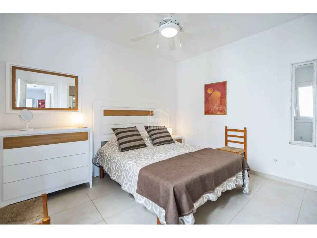 Apartamento en venta en Arenal d'en Castell, imagen 12