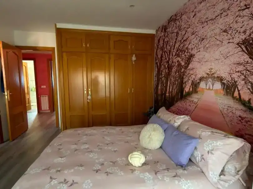 Habitación de Piso en venta en Parla con Aire acondicionado, Piscina y Balcón