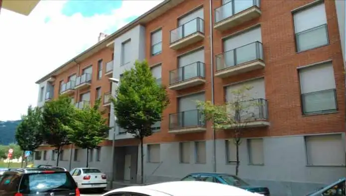 Parking with lift for sale in C/ Abat Racimir