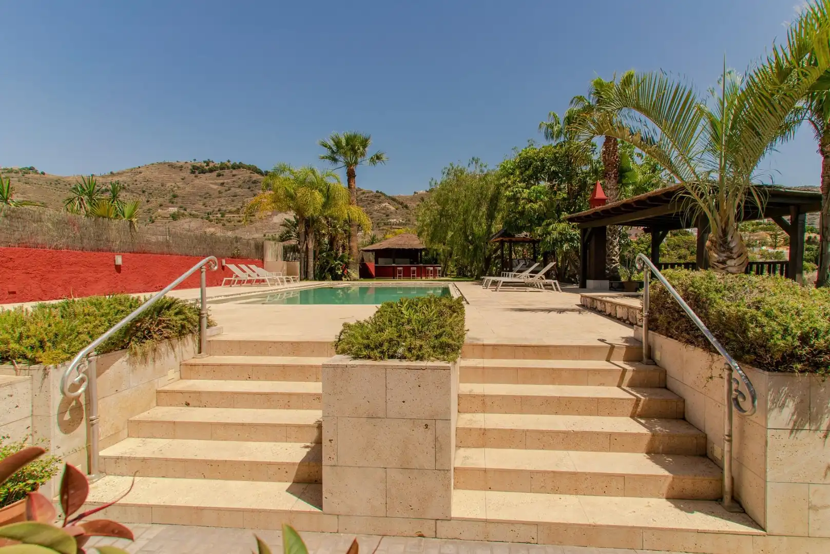 Chalet con terraza en venta en Lugar Lugar de Rambla Caballero, 19, imagen 74