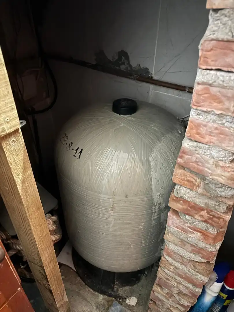 Casa rústica amb jardí en venda a Vejer, imagen 5