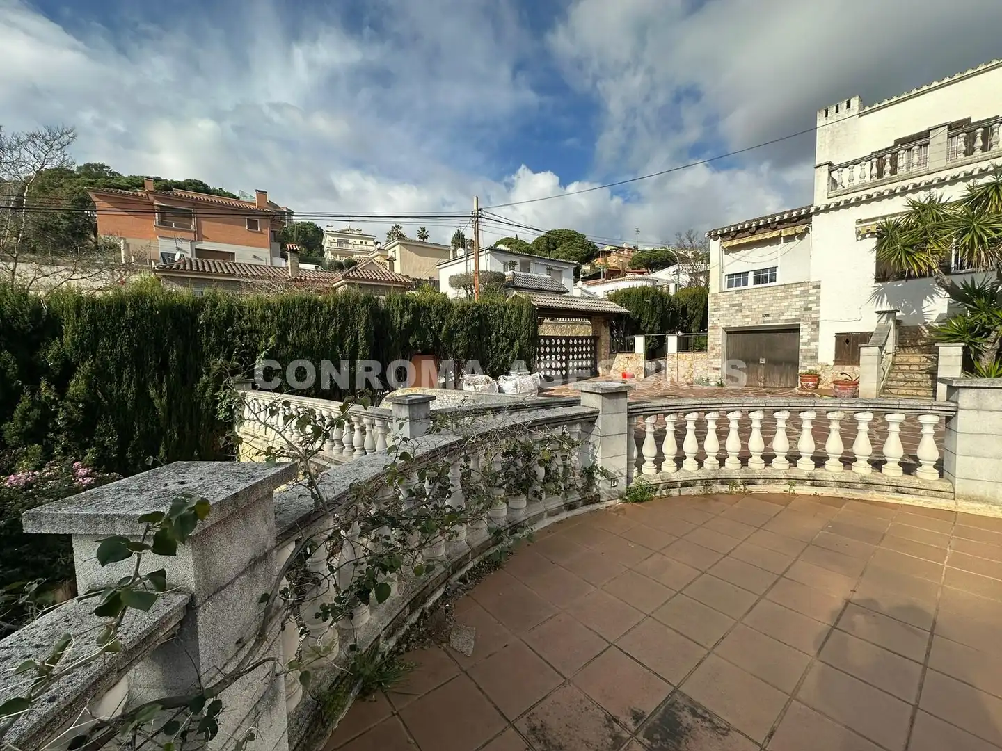 Xalet amb terrassa en venda a Roca Grossa, imagen 17