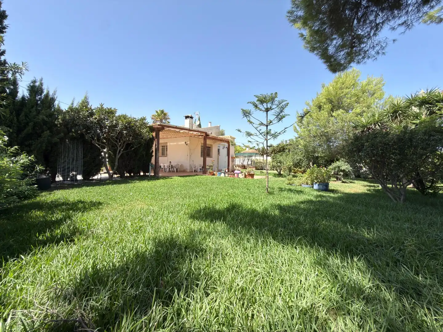 Casa o chalet en venta en DEL POBLE NOU DE BENITATX, Partides comunes - Adsubia