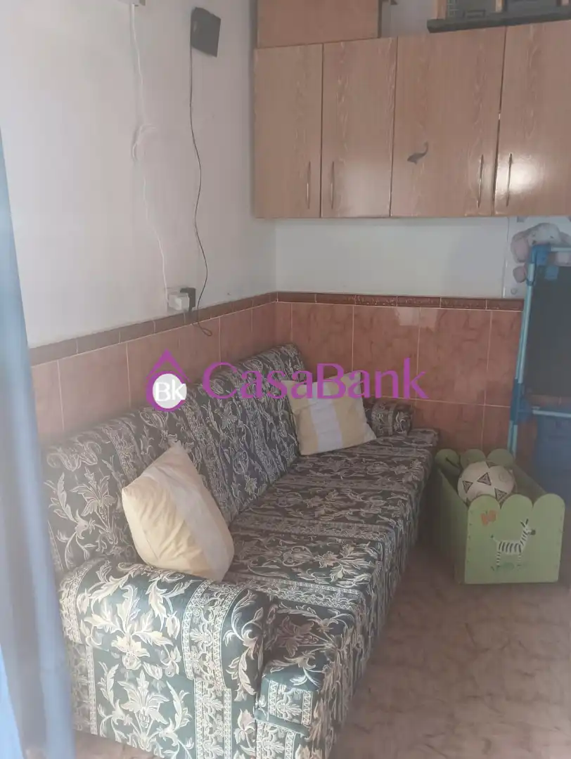 Casa amb piscina en venda a La Carlota, imagen 24