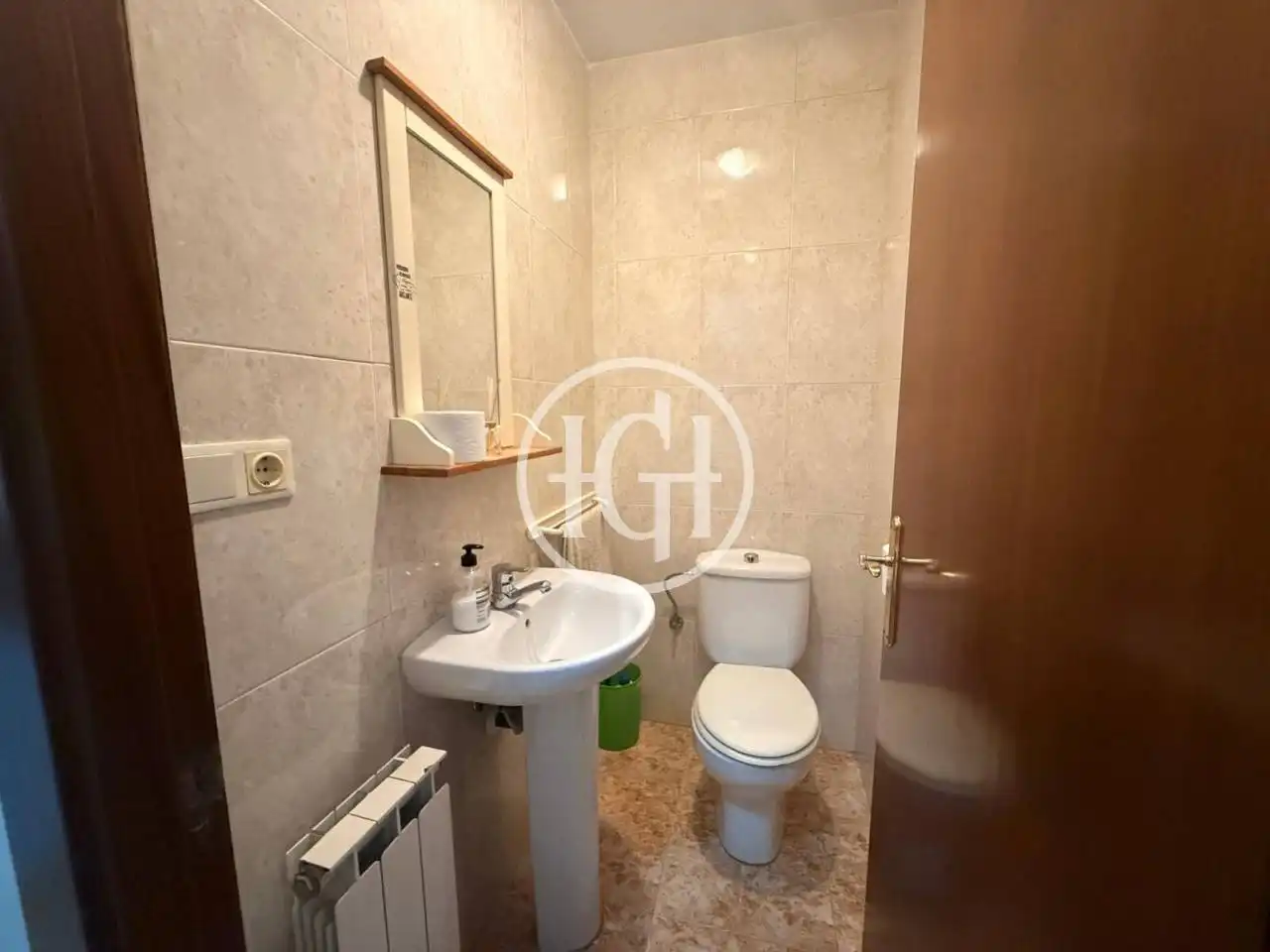 Baño de Piso en venta en Blanes con Aire acondicionado, Calefacción y Balcón