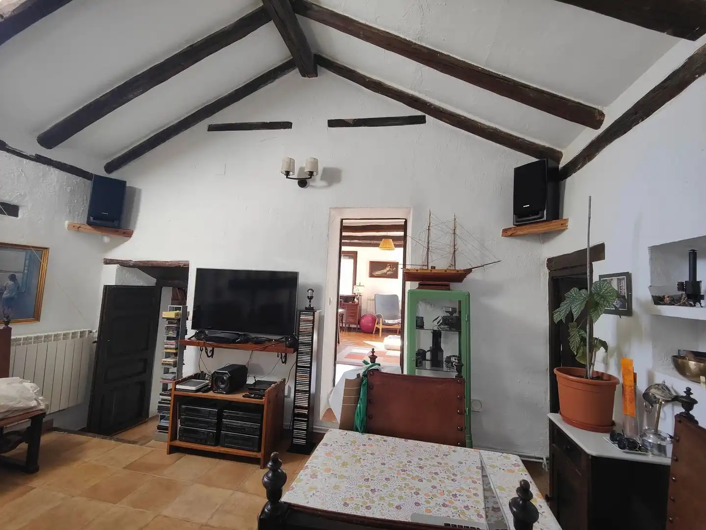 Casa o chalet en venta en Olmeda de las Fuentes