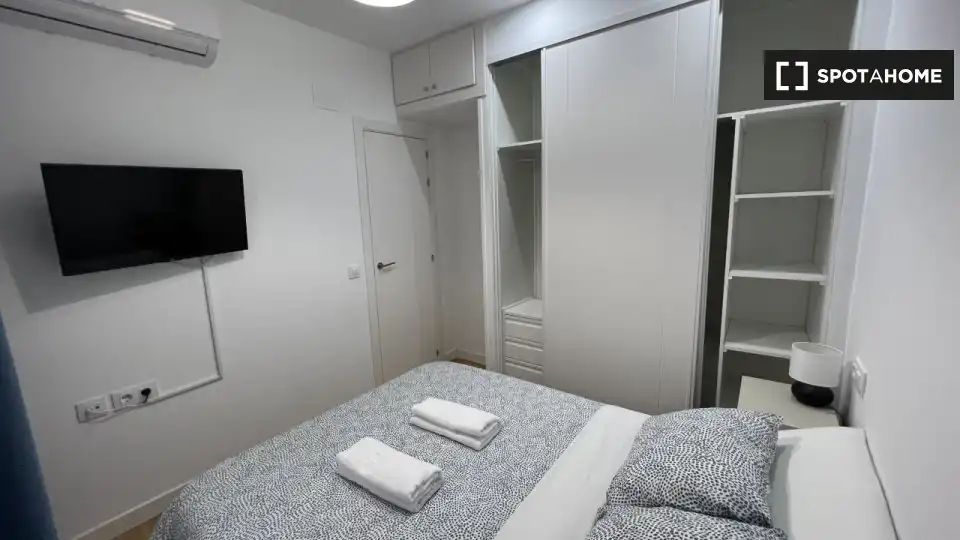 Pis de lloguer a Chamberí, imagen 4