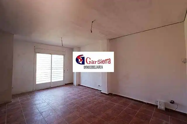 Habitación de Casa o chalet en venta en Erustes con Calefacción, Jardín privado y Trastero