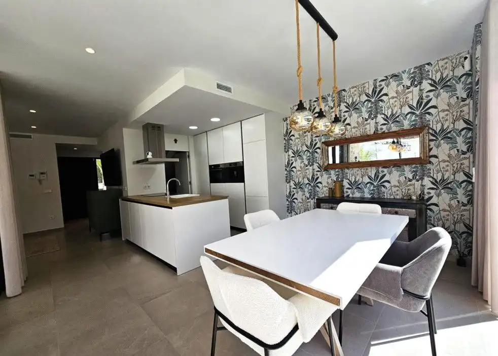 Villa avec terrasse à vendre à Los Balcones - Los Altos, imagen 10