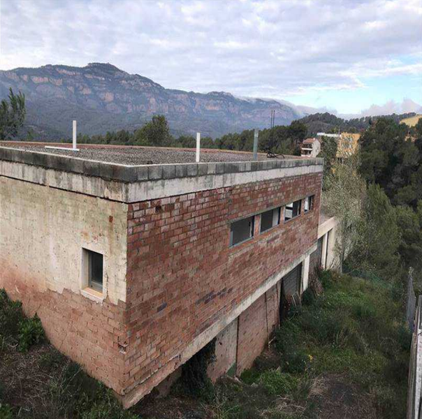 Casa adosada en venda a COMA GROSSA, Airesol