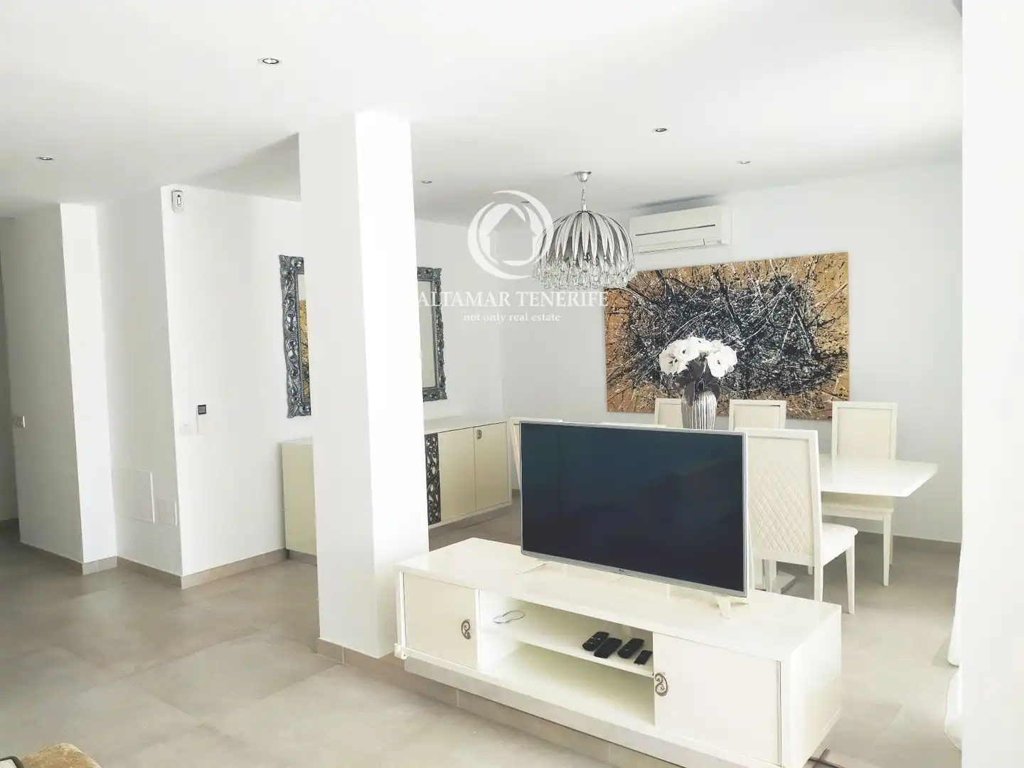 Terraced house with pool for sale in Golf de Costa Adeje, imagen 11