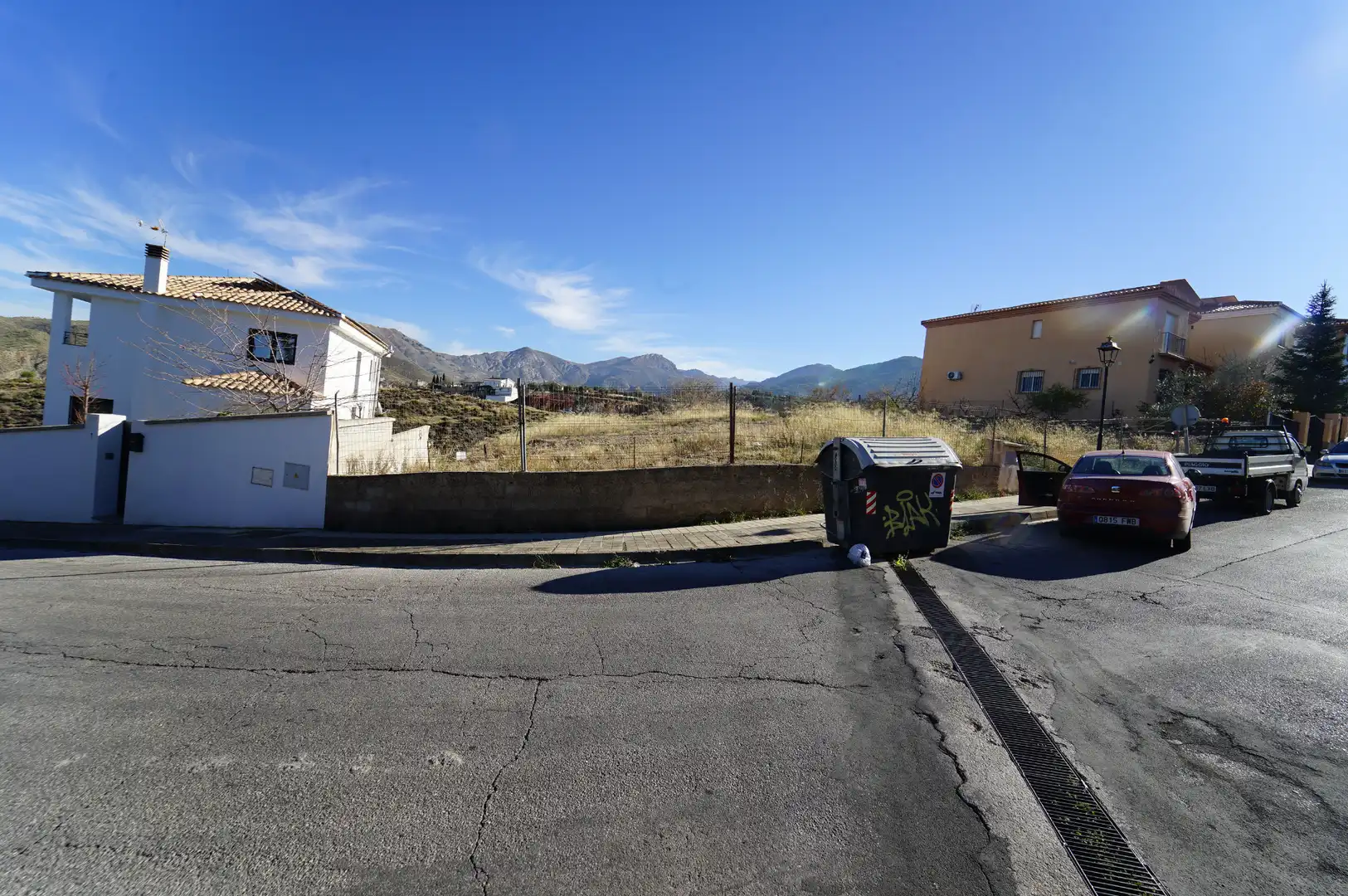 Terreno residenziale in vendita a Avenida Colinas Bermejas 5, imagen 10