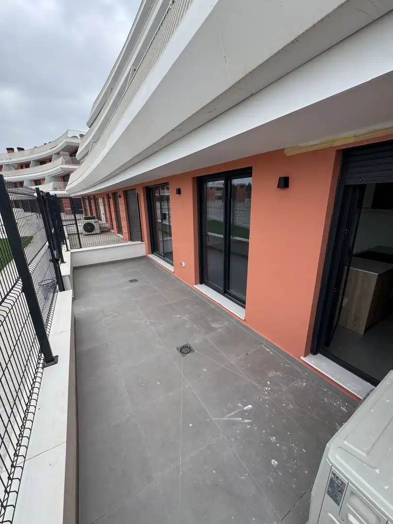Terrassa de Planta baixa en venda en Mijas amb Aire condicionat, Terrassa i Piscina