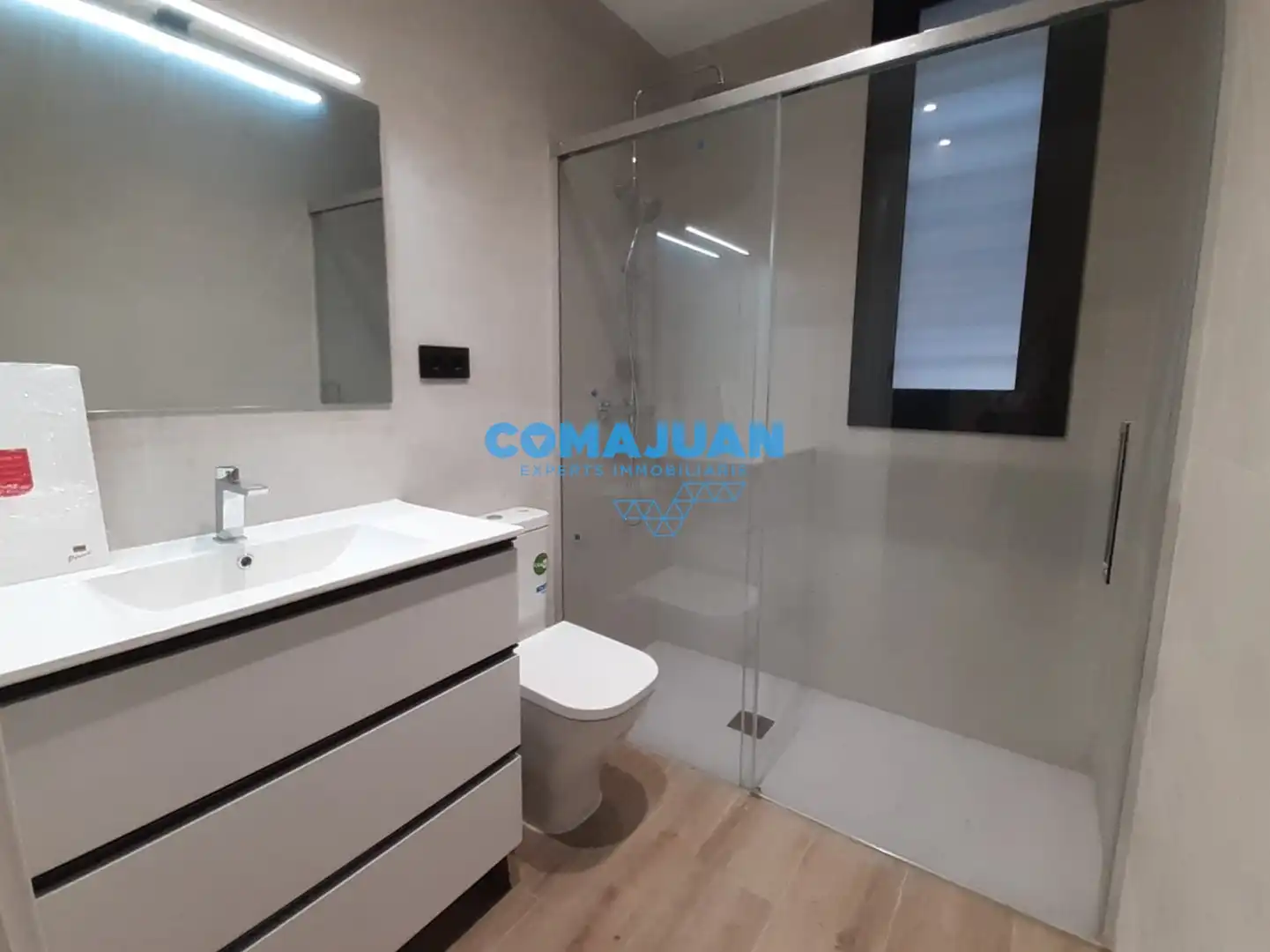 Dúplex en venta en Centre