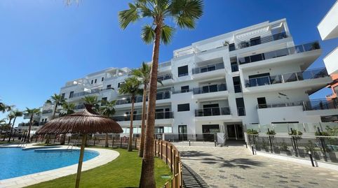 Foto 4 de Piso en venta en Calle Rector José Vida Soria, Playa de Granada, Motril