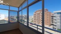 Terrassa de Apartament en venda en Daimús amb Terrassa