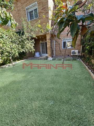 Casa adosada en Venta en Las Lomas