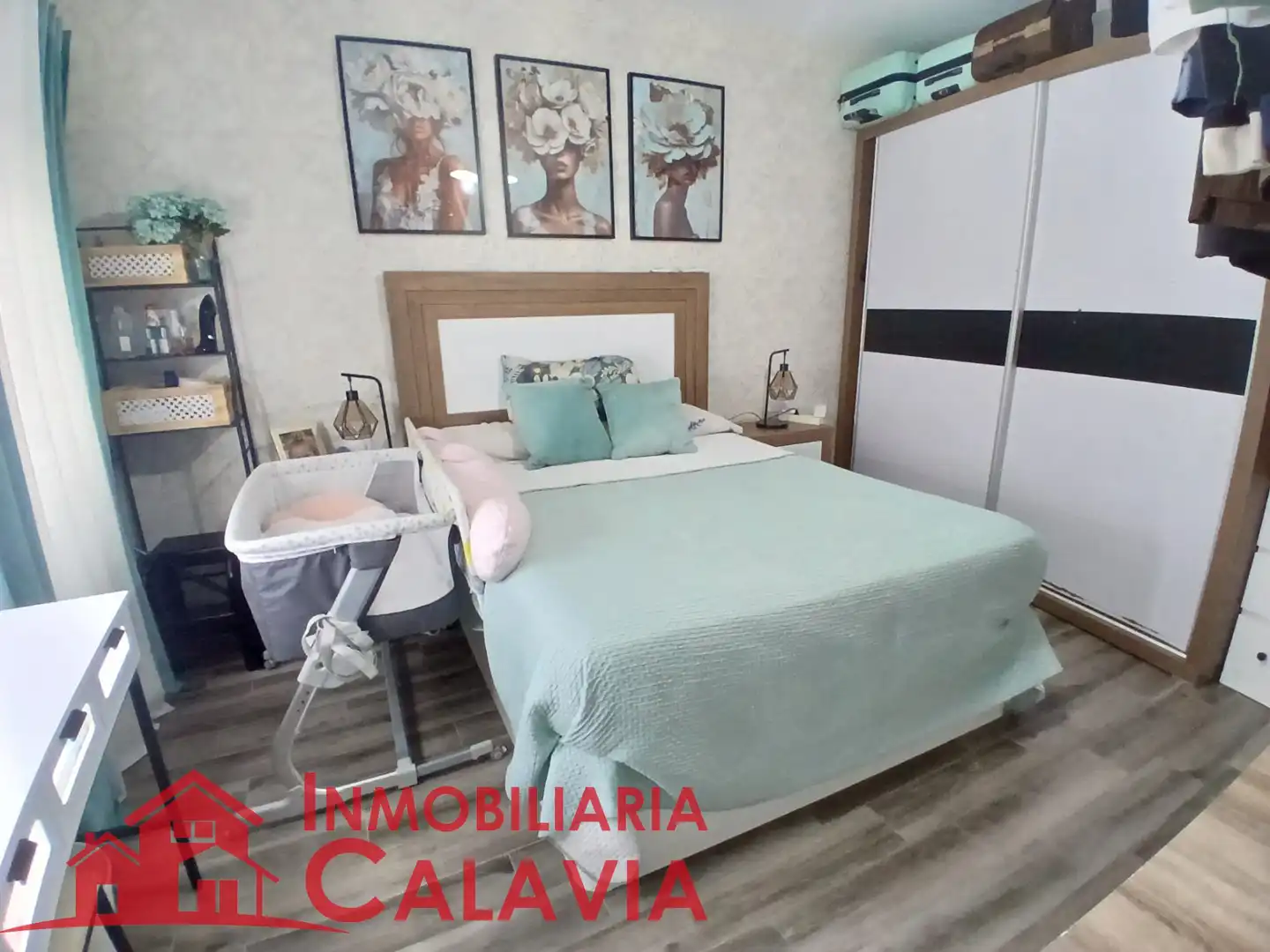 Appartamento in vendita a Calle Aguayo 5, imagen 11