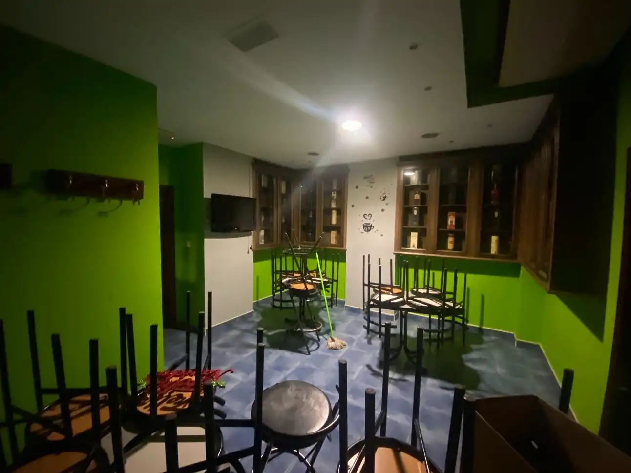Local en venta en Valladolid con Aire acondicionado y Amueblado