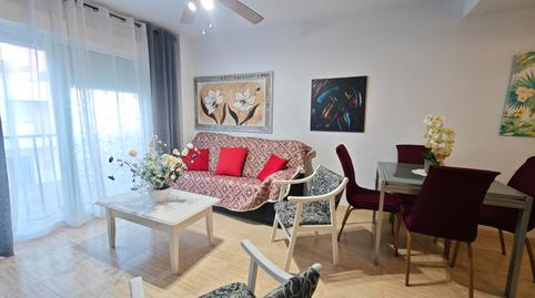 Foto 2 de Pis en venda a Roquetas Pueblo, Roquetas de Mar