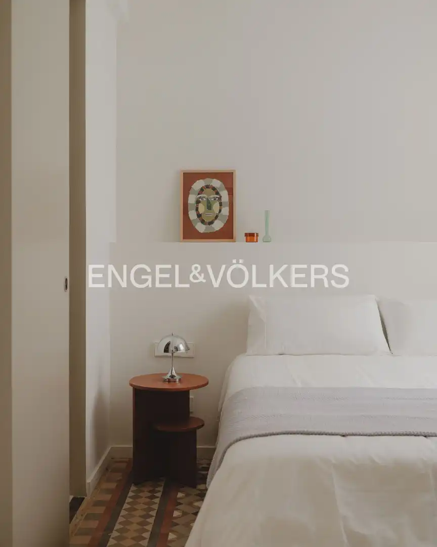 Wohnung mit Terrasse zum Verkauf in Ciutat Vella, imagen 5