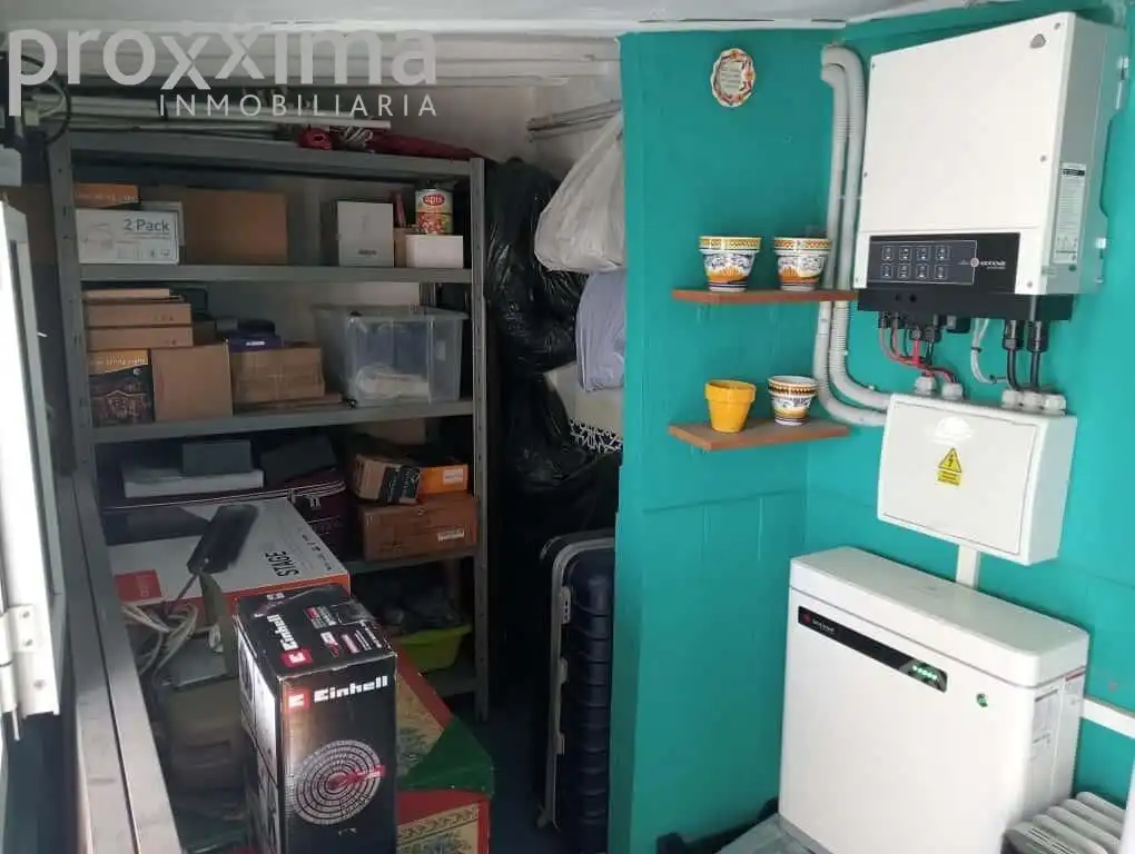 Casa o xalet en venda a La Plata