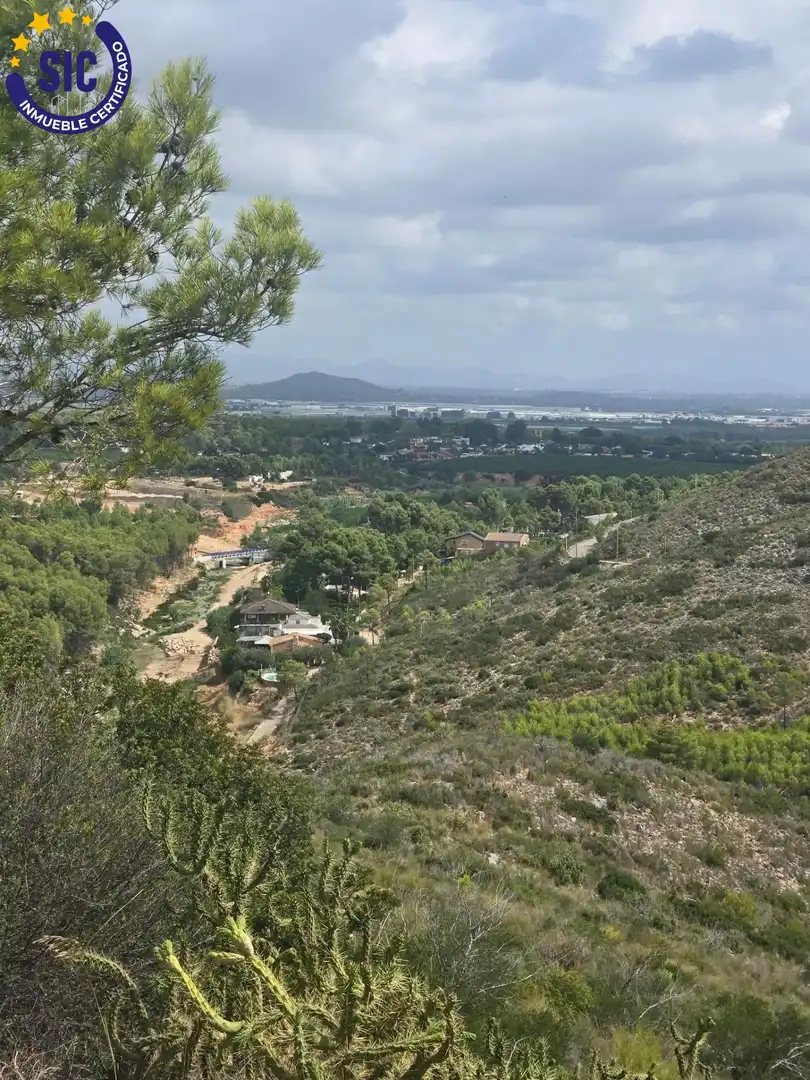 Terreny residencial en venda a Calle General Cavalcanti, imagen 3