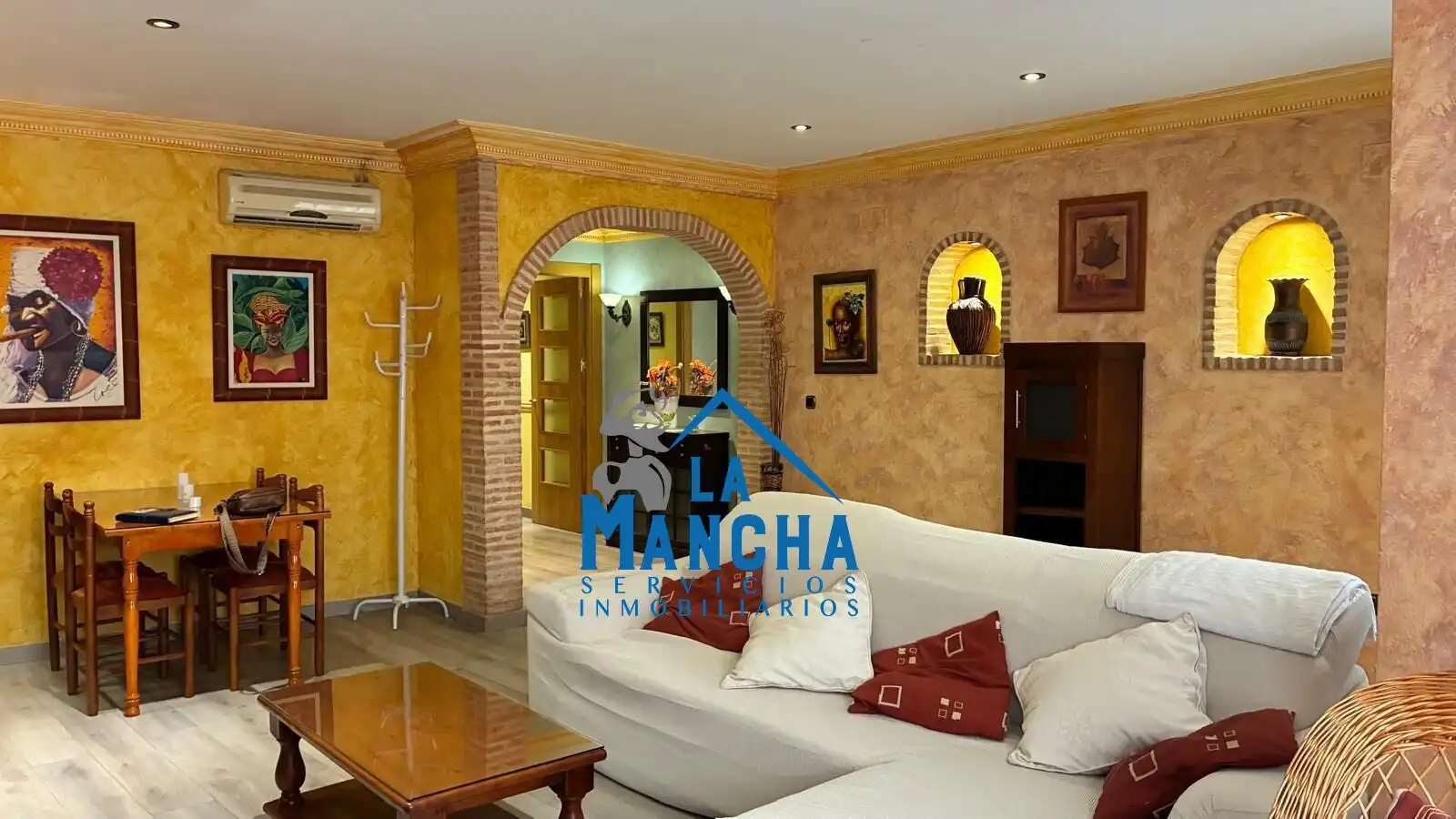Flat with terrace to rent in Calle DIEGO DE VELAZQUEZ, imagen 11