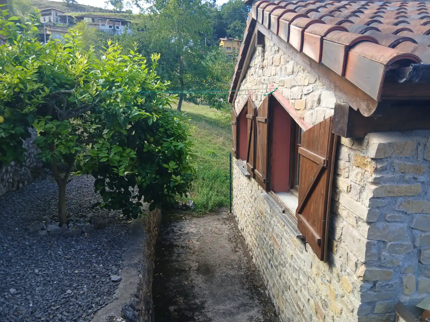 Casa con terrazza in vendita a Cangas de Onís - Panes 6, imagen 16