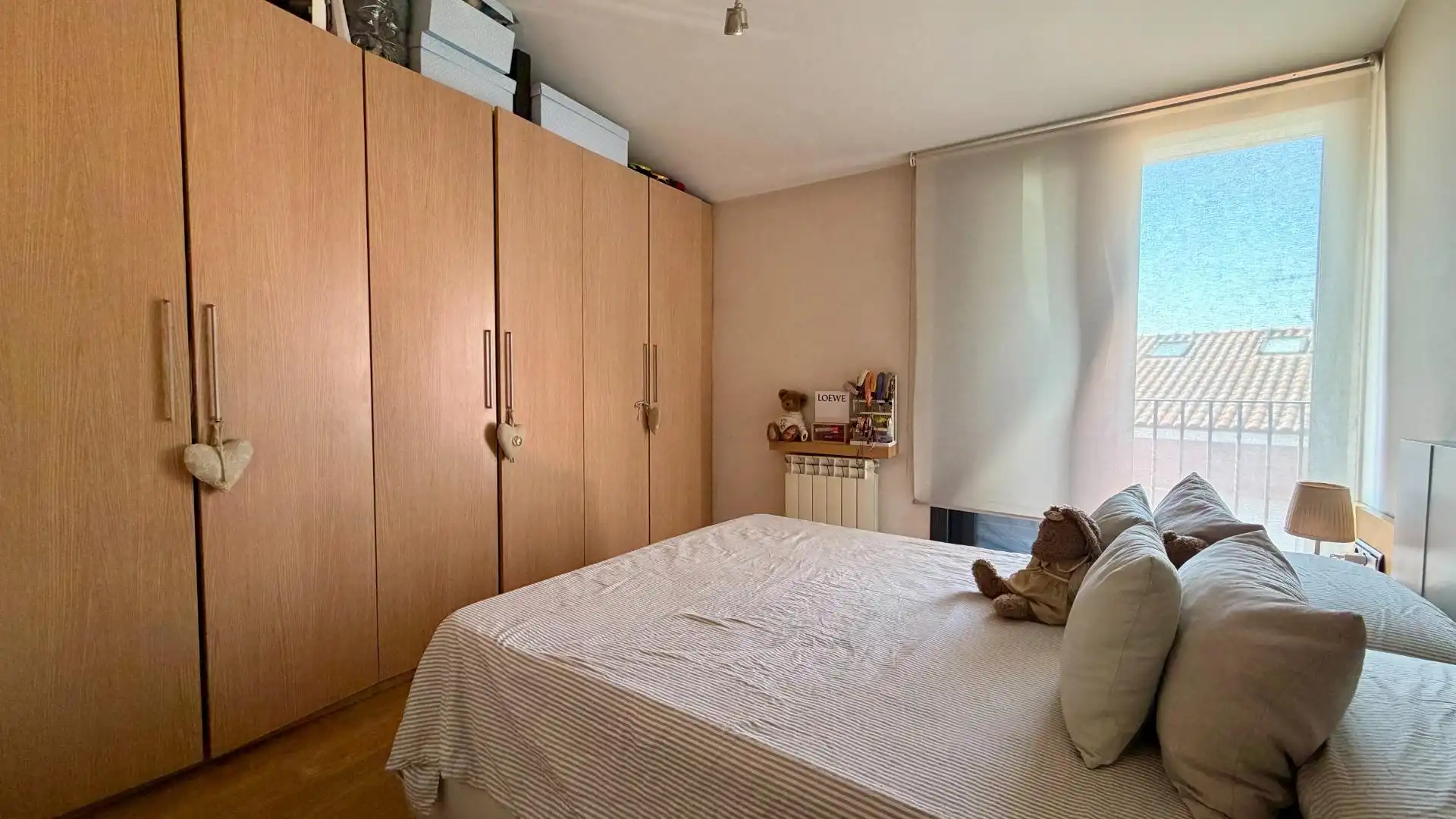 Àtic amb terrassa en venda a Carrer POMPEU FABRA, imagen 24