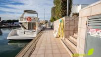 Exterior view of House or chalet for sale in Roses  with Air Conditioner, Heating and Private garden