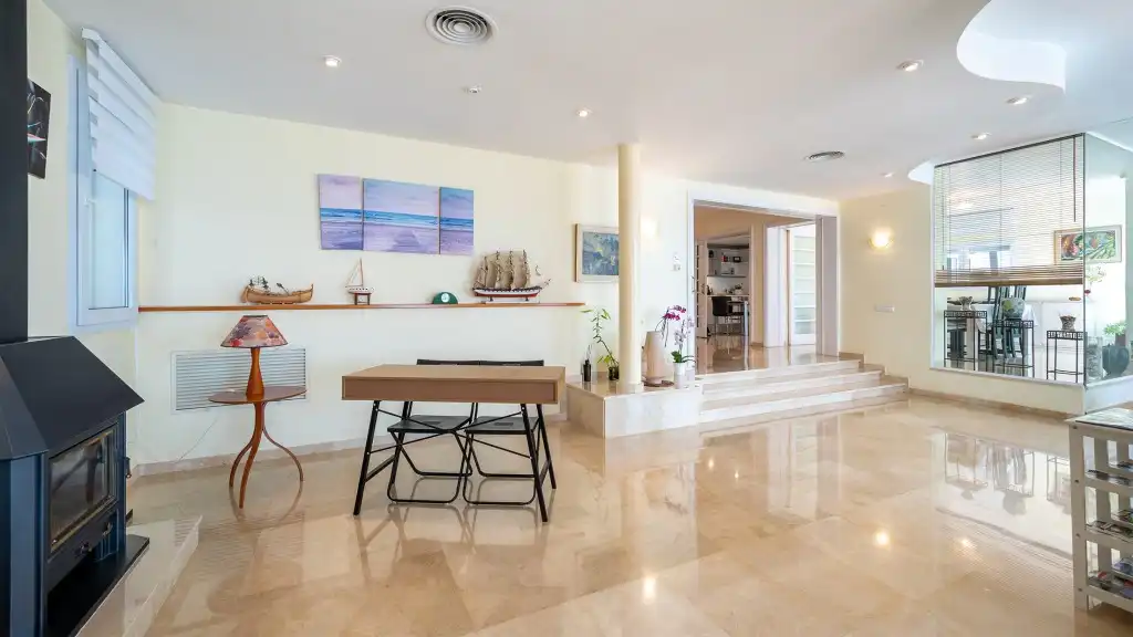 Villa avec piscine à vendre à Badia Blava - Badia Gran - Tolleric, imagen 12