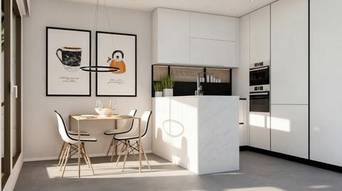 Foto 3 de Piso en venta en Hospitaleros Kalea, 25, Mendizorrotza - Armentia, Araba - Álava