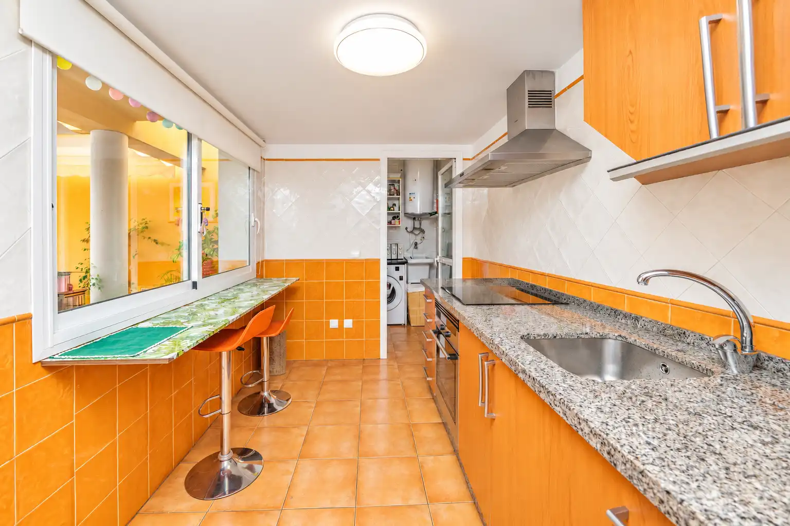 Casa bifamiliare con piscina in vendita a La Capellanía - El Higuerón, imagen 26