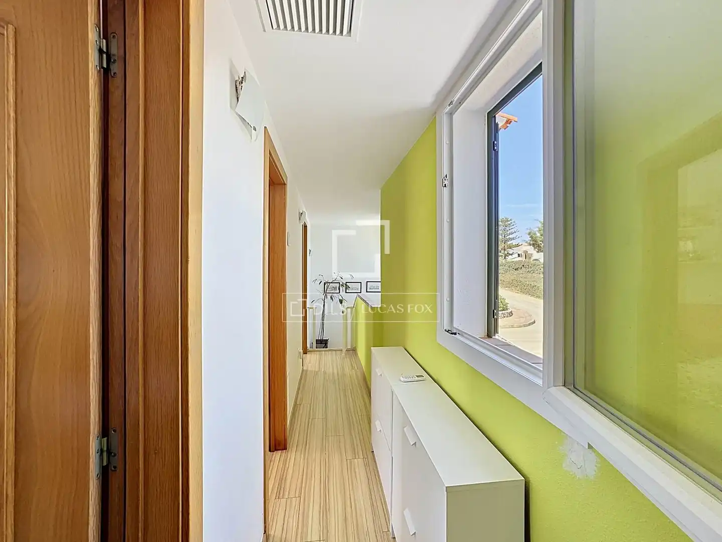 Casa o xalet en venda en Es Mercadal amb Aire condicionat, Calefacció i Parquet