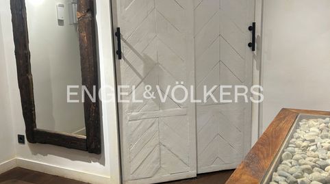 Foto 4 de Apartamento de alquiler en Golf - Can Trabal, Sant Cugat del Vallès